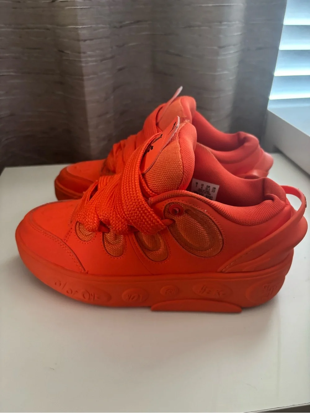 Puma Kids' LaFrance Sneakers